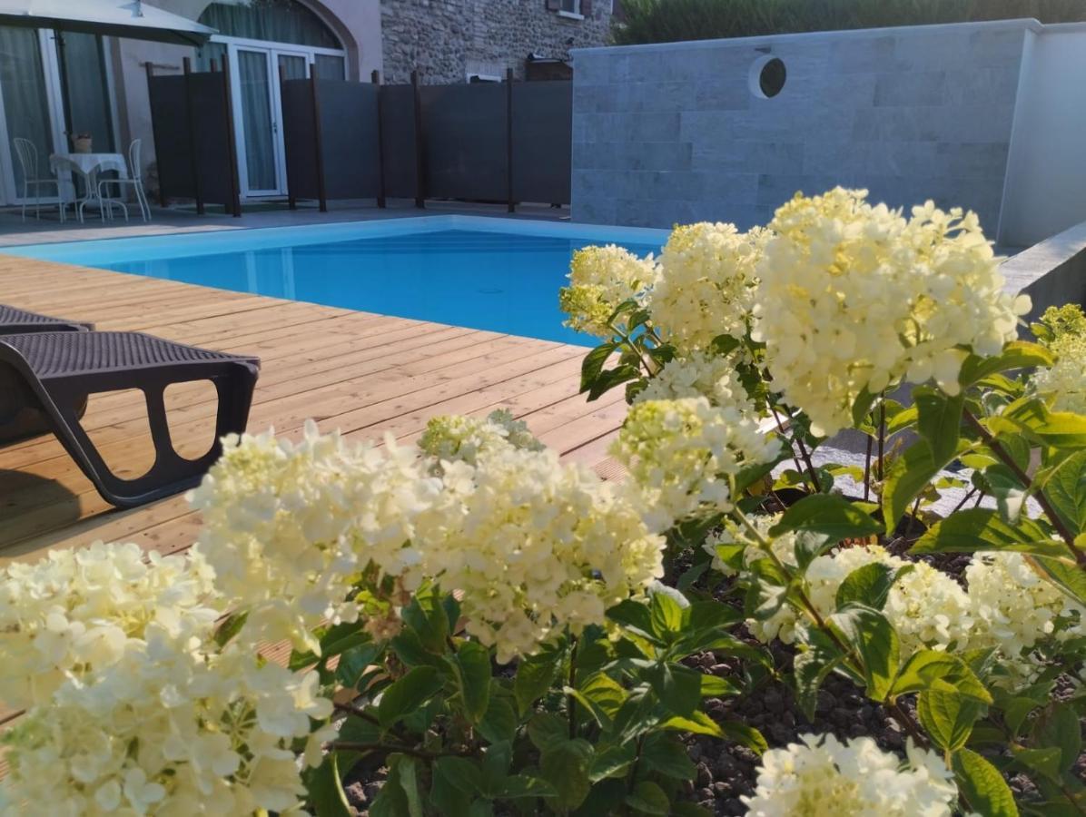 Agriturismo Corte Zuccone Вольта-Мантована Екстер'єр фото